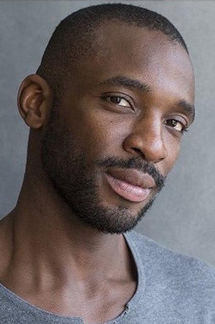 Denver Isaac - Actor Profile Photo