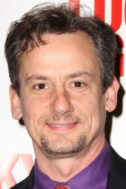 Joe Forbrich - Actor Profile Photo