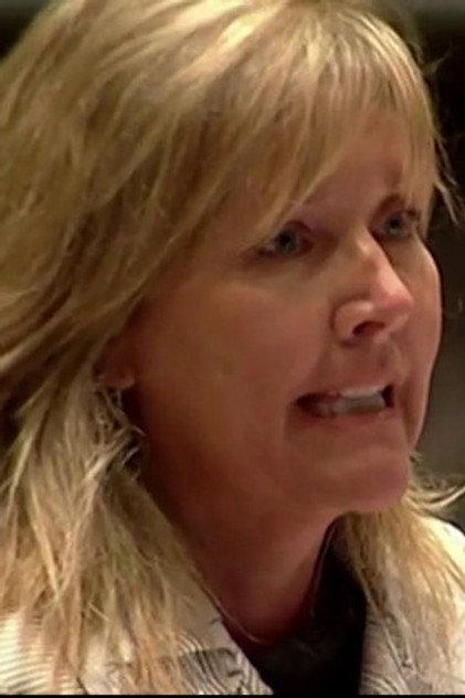 Diane Deans - Actor Profile Photo