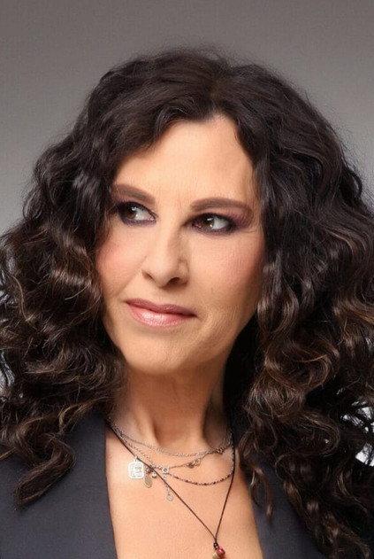 Eleftheria Arvanitaki - Actor Profile Photo