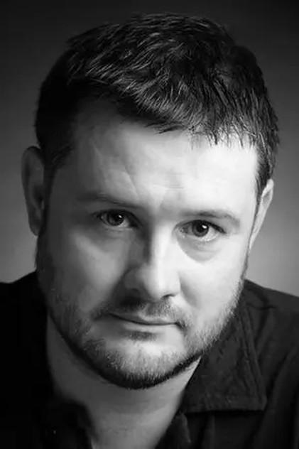 Simon Nehan - Actor Profile Photo