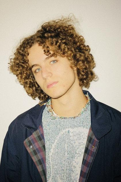Nel Dupasquier - Actor Profile Photo