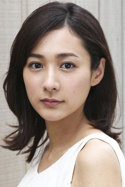 Izumi Fujimoto - Actor Profile Photo