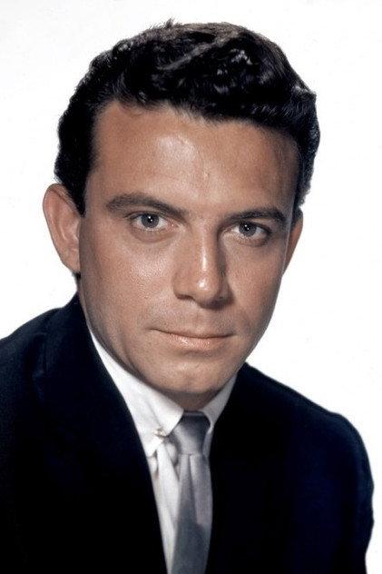 Anthony Franciosa - Actor Profile Photo