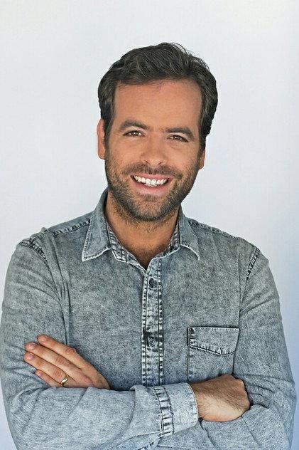 Udi Kagan - Actor Profile Photo