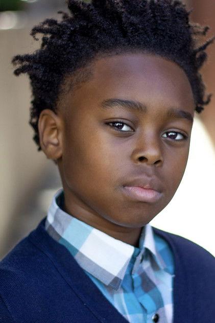 McColm Cephas Jr. - Actor Profile Photo