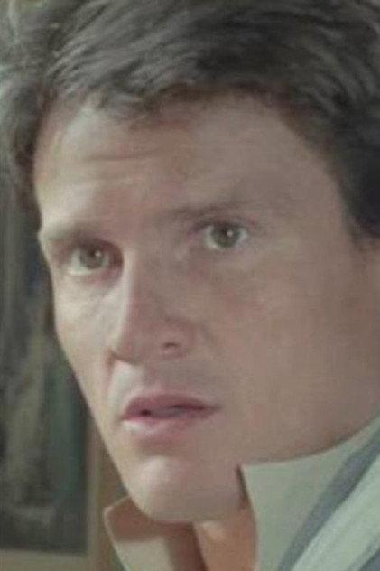 Richard Fontana - Actor Profile Photo