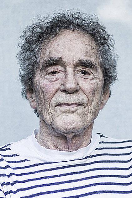 André Midani - Actor Profile Photo