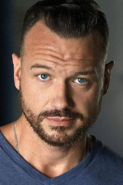 James Harper - Actor Profile Photo