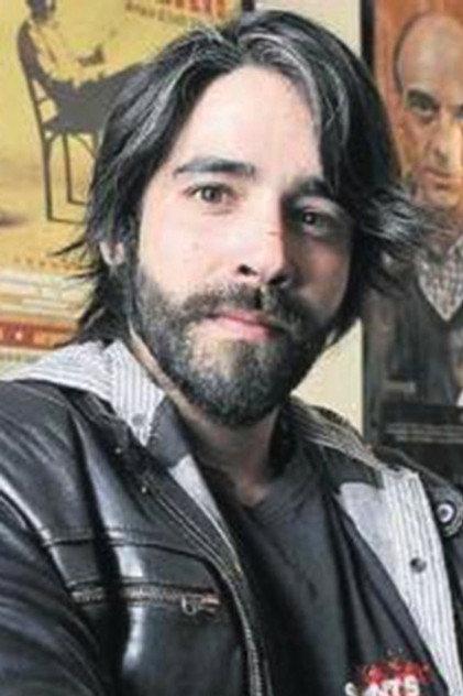 Diego Cowks - Actor Profile Photo