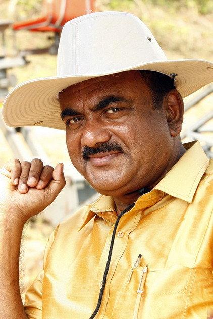 Alleppey Ashraf - Actor Profile Photo