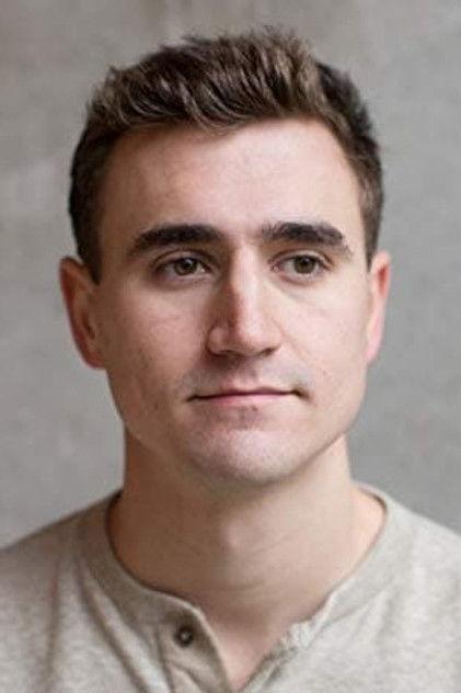 Jon Michael Simpson - Actor Profile Photo