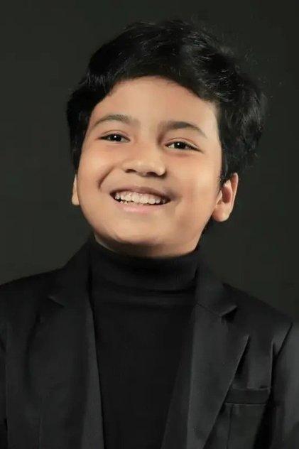 Sulthan Hamonangan - Actor Profile Photo