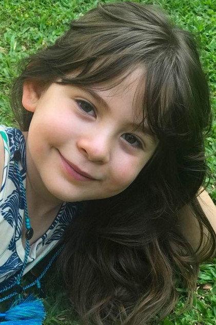 Helena Luz - Actor Profile Photo