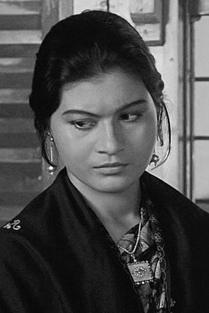 Gitali Roy - Actor Profile Photo