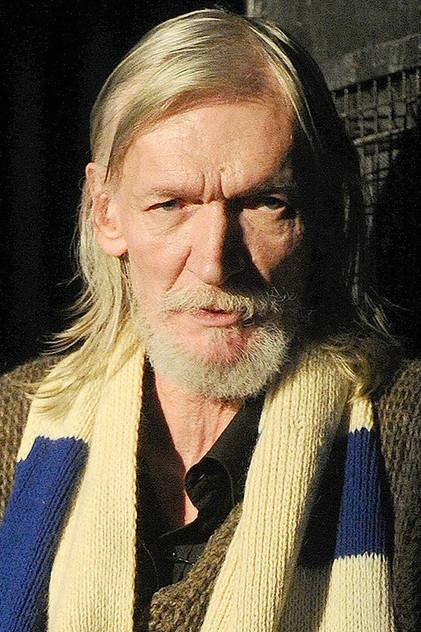 Aleksandr Trofimov - Actor Profile Photo