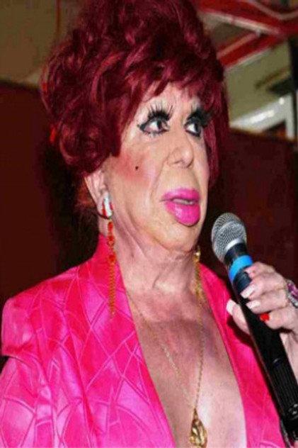 Carmen de Mairena - Actor Profile Photo