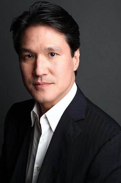 Philip Moon - Actor Profile Photo