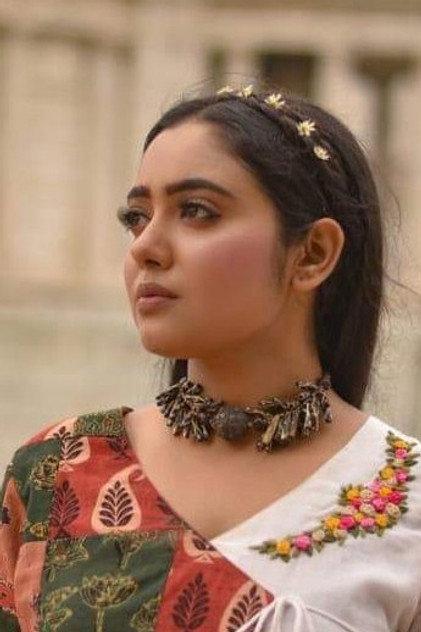 Anuska Chakraborty - Actor Profile Photo