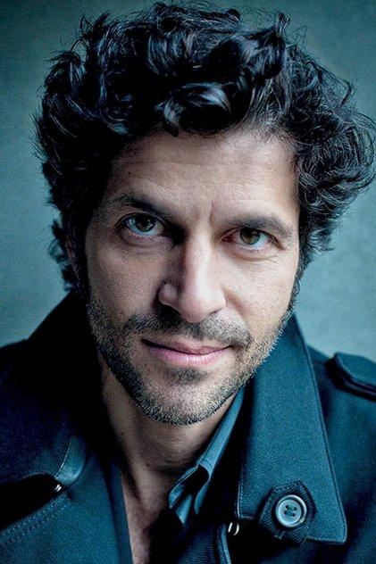 Pasquale Aleardi - Actor Profile Photo