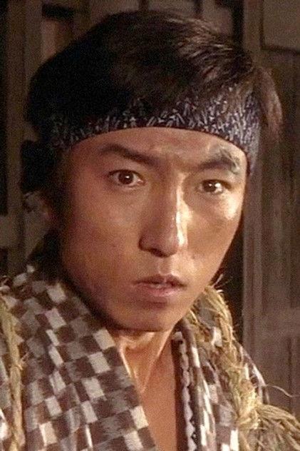 Yutaka Nakamura - Actor Profile Photo