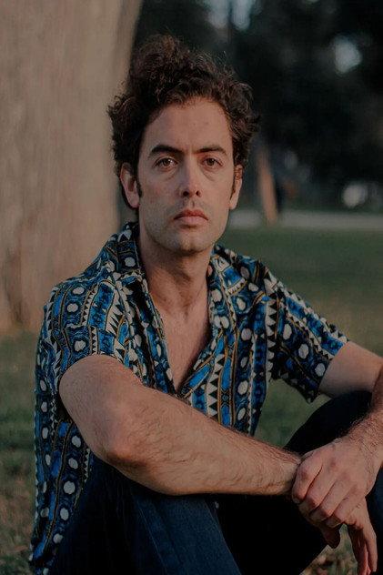 Fernando Luque - Actor Profile Photo