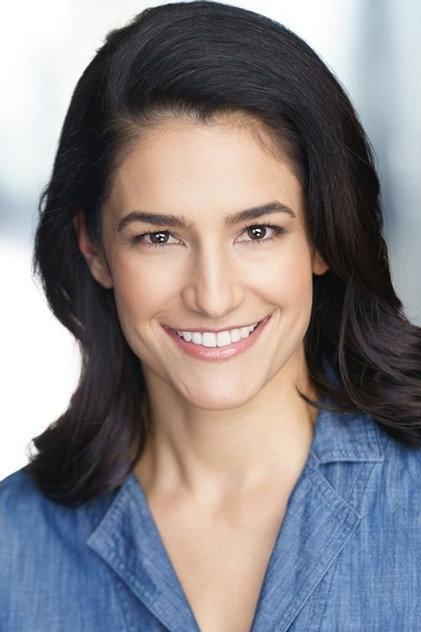 Patricia Melone - Actor Profile Photo