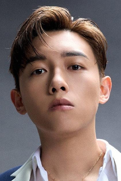MC Cheung - Actor Profile Photo