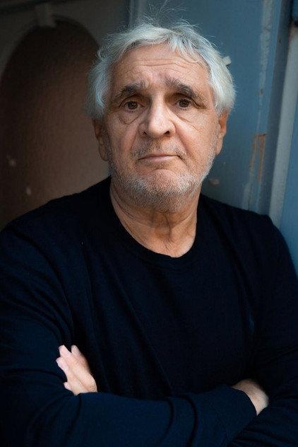 Sandro Di Stefano - Actor Profile Photo