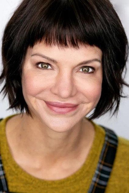 Susan Louise O'Connor - Actor Profile Photo