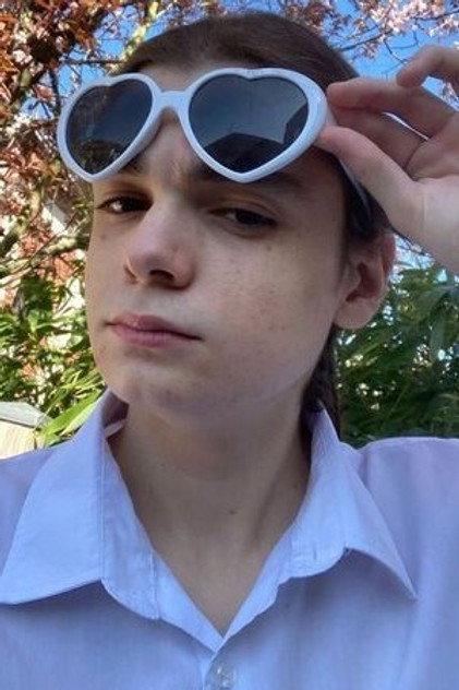 Louis Mathias - Actor Profile Photo