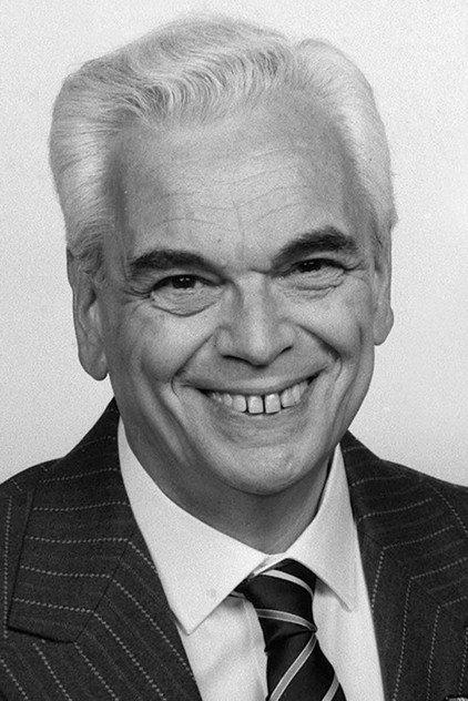 Róbert Rátonyi - Actor Profile Photo