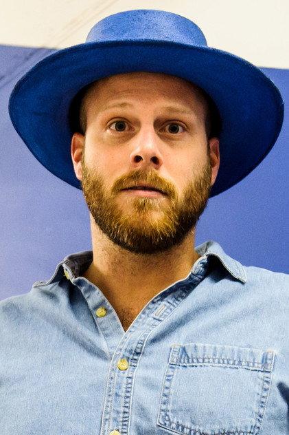 Claude Cobra - Actor Profile Photo