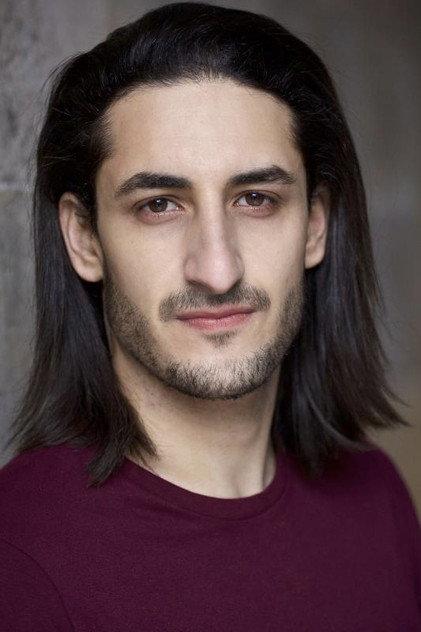 Ophir Raray - Actor Profile Photo