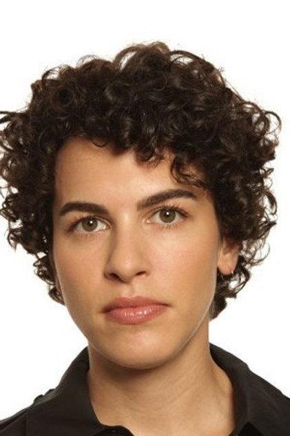 Melineh Kurdian - Actor Profile Photo