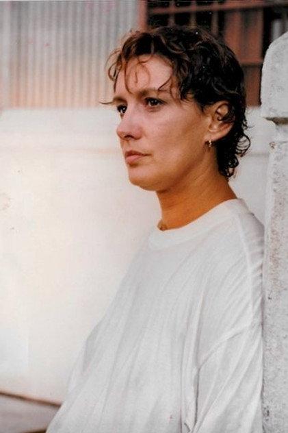 Fiorenza Marchegiani - Actor Profile Photo