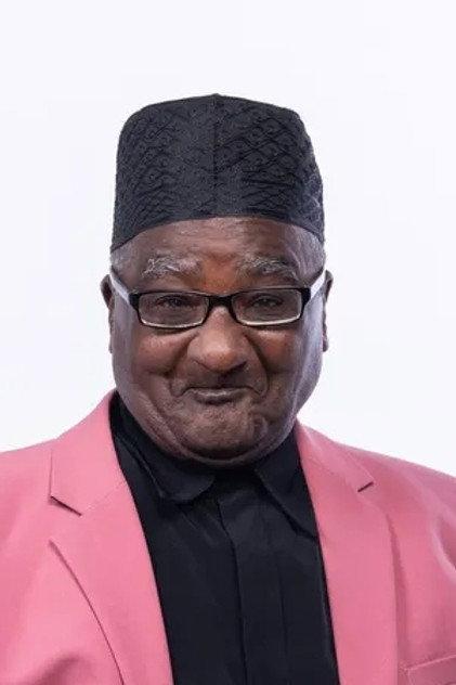 Omar Adams - Actor Profile Photo