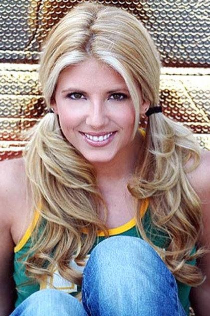 Eryn Brooke - Actor Profile Photo