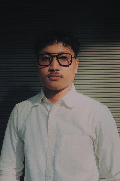 Akbar Mubarak - Actor Profile Photo