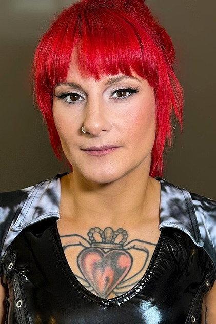 Jody Gyivicsan - Actor Profile Photo
