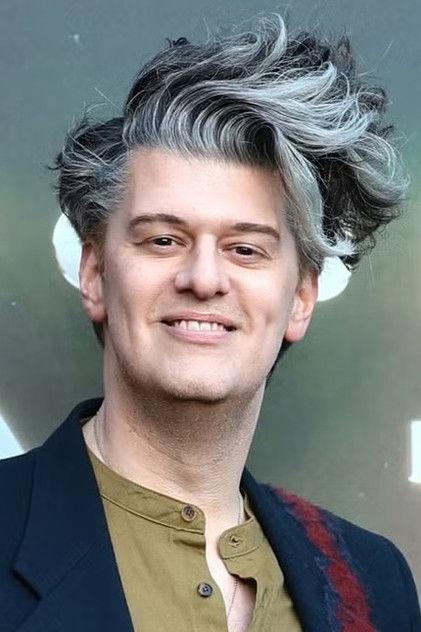 James Ortiz - Actor Profile Photo
