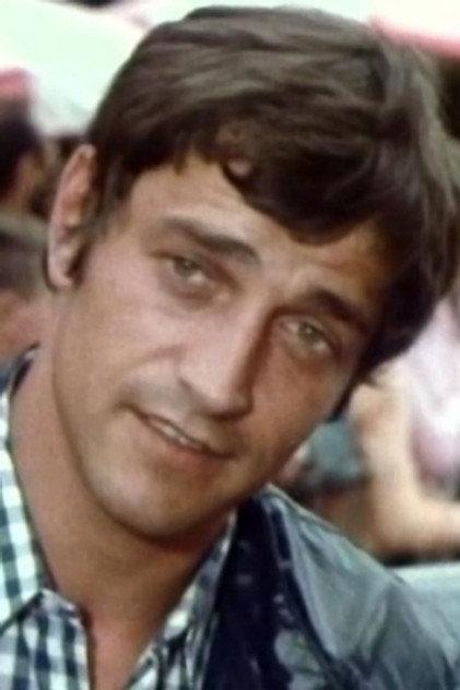 Daniel Vérité - Actor Profile Photo