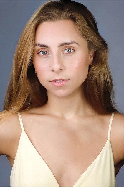 Anne Brown Petersen - Actor Profile Photo