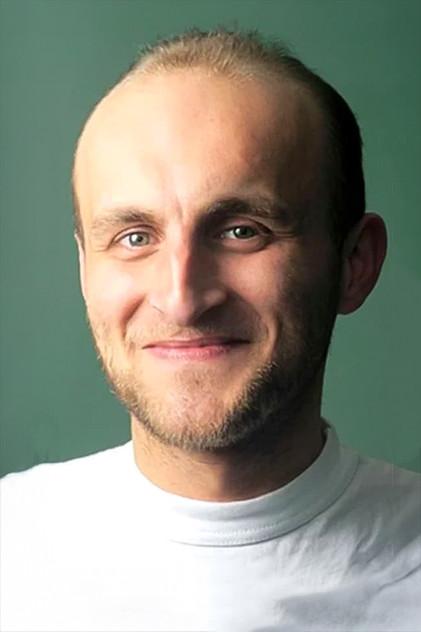Çetin Altay - Actor Profile Photo