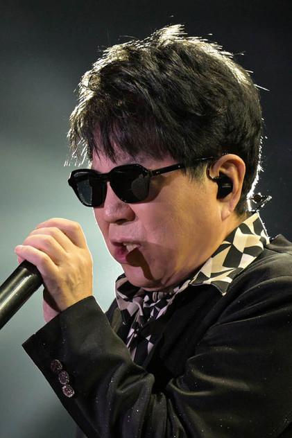 Cho Yong-pil - Actor Profile Photo