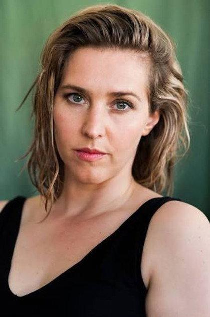 Viola Pobitschka - Actor Profile Photo
