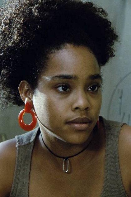 Saray Vargas Morales - Actor Profile Photo