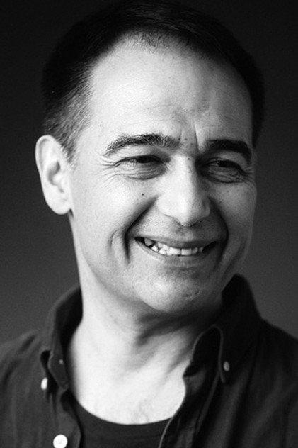Vladimir 'Vlada' Divljan - Actor Profile Photo