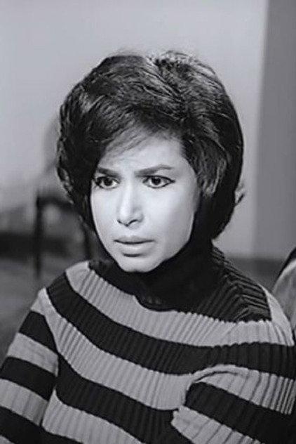 Essmat Mahmoud - Actor Profile Photo