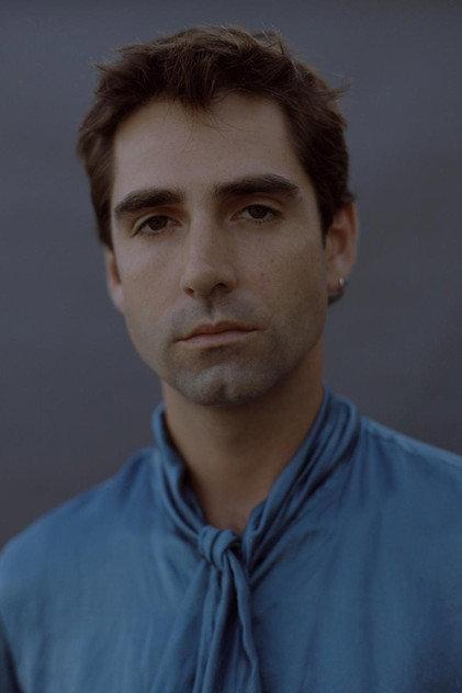 Pau Aulí - Actor Profile Photo